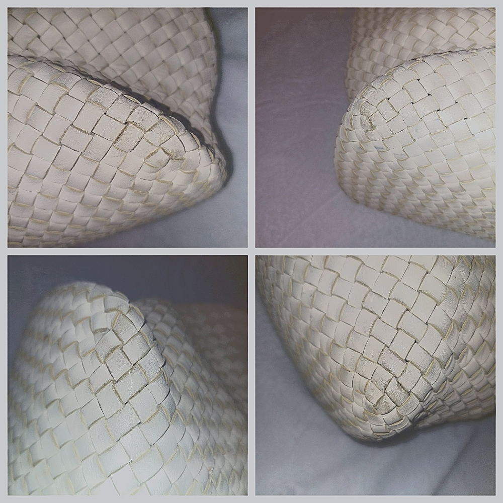 Bottega Veneta Antique Vulcana Tote - Picture 6 of 16